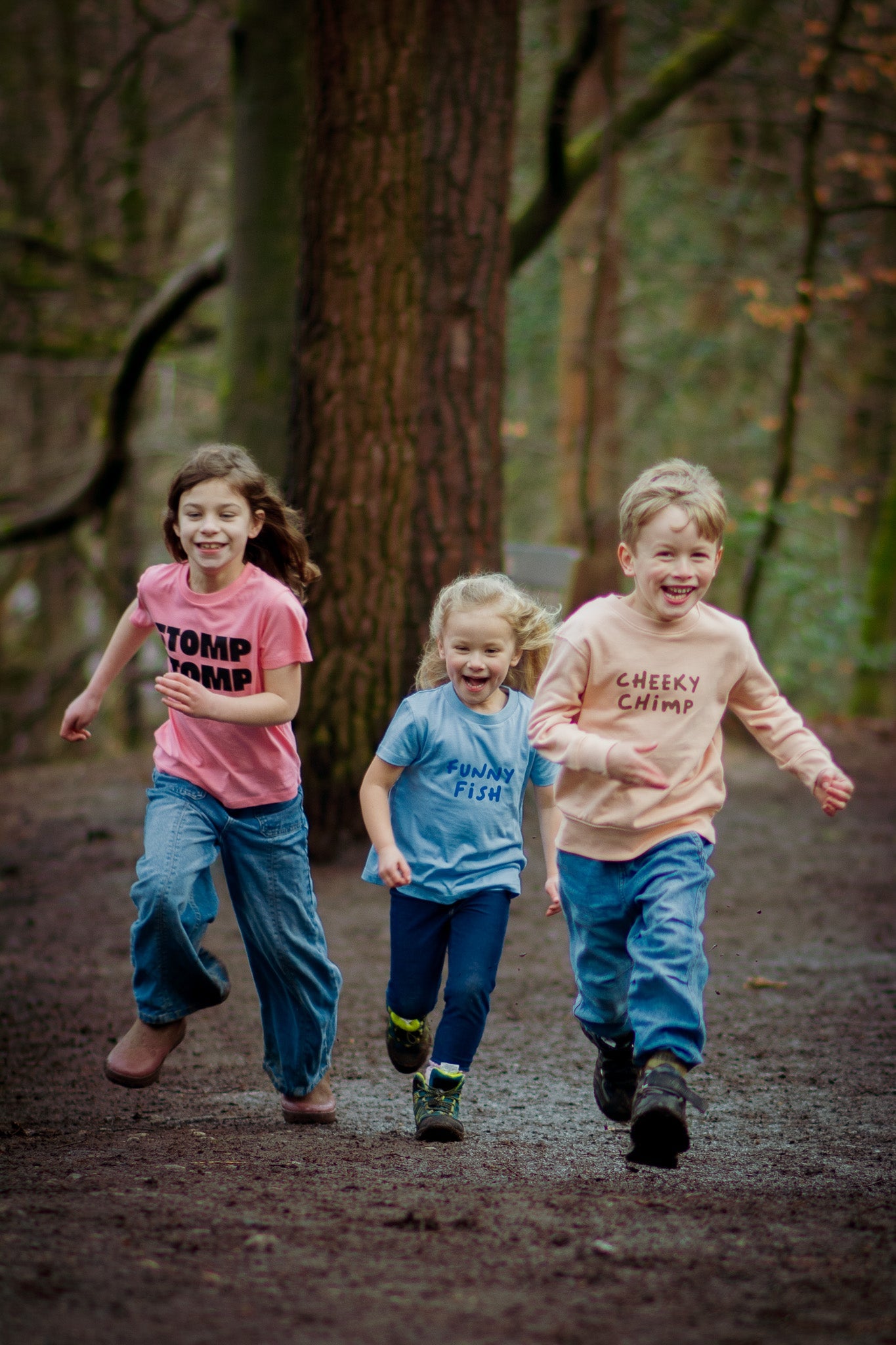 Kids