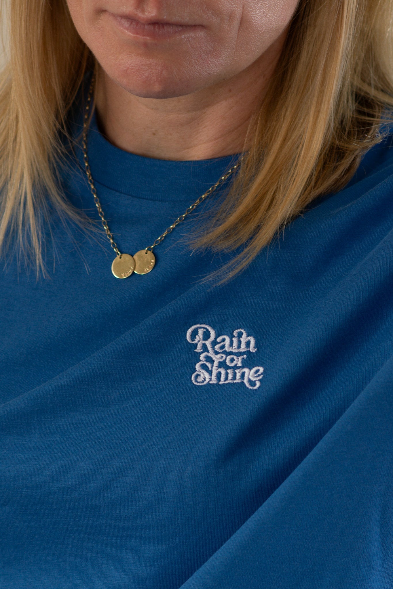 Rain or Shine